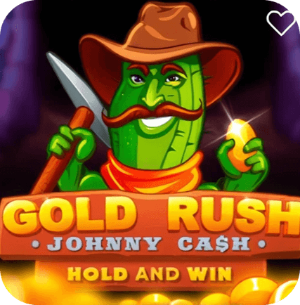 Gold Rush