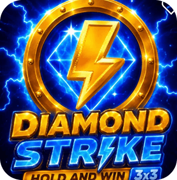 Diamond Strike