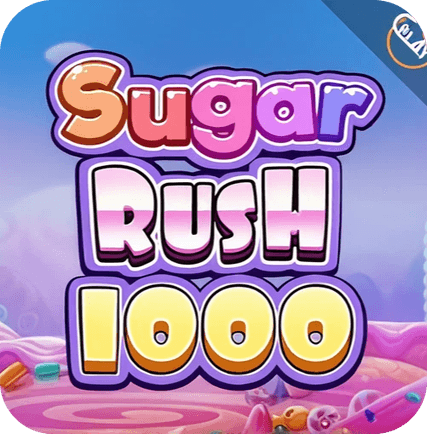 Sugar Rush 1000
